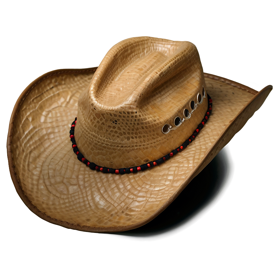 Angled Cowboy Hat Transparent Png Xix37 PNG Image