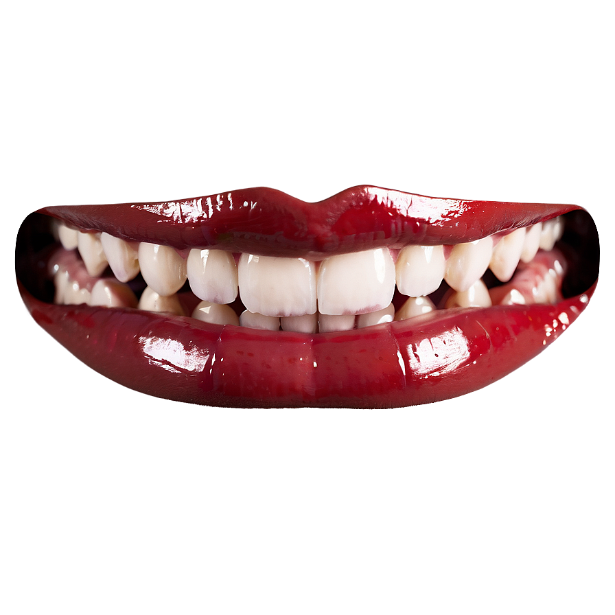 Angry Mouth Png 27 PNG Image