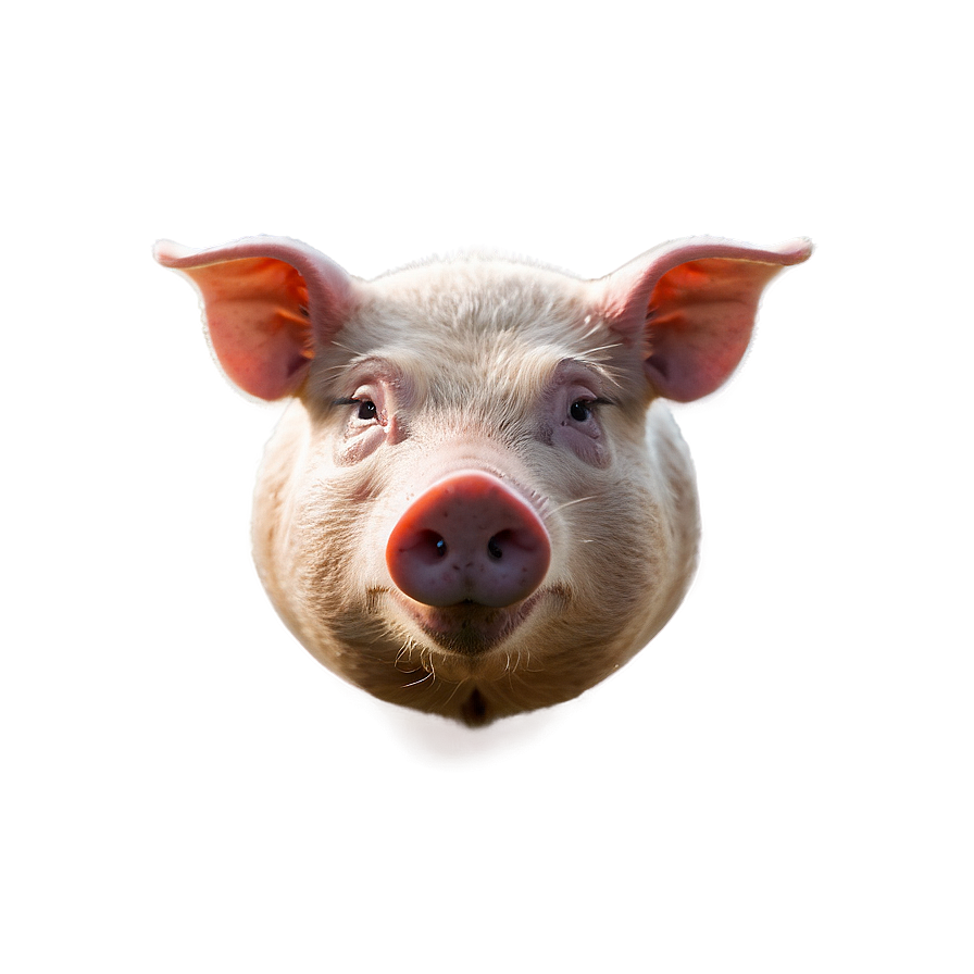 Angry Pig Png 34 PNG Image