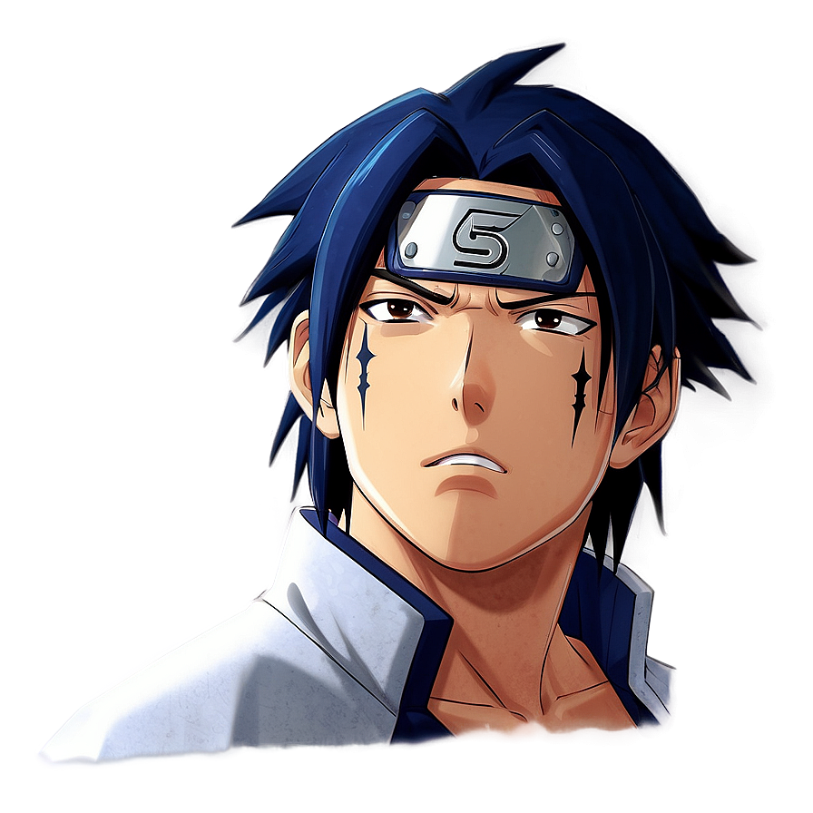 Angry Sasuke Uchiha Expression Png 44 PNG Image