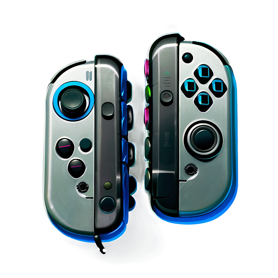 Animal Crossing Joy-con Png 41 PNG Image