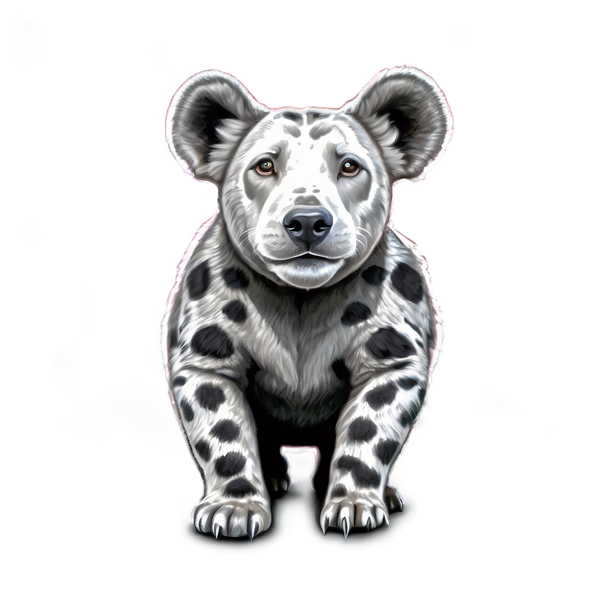 Animal Illustration Drawing Png Uyk PNG Image