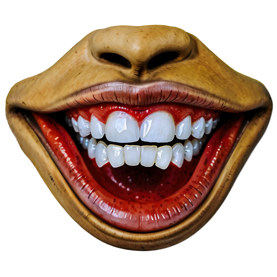 Animal Mouth Png 05242024 PNG Image