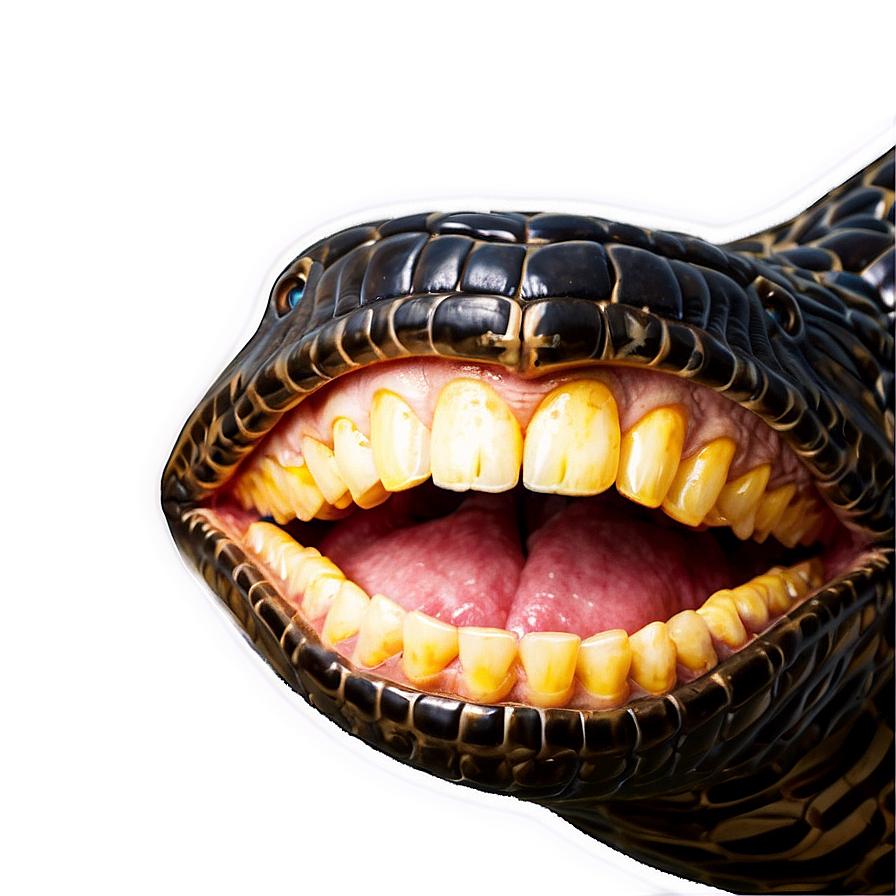 Animal Mouth Png 43 PNG Image