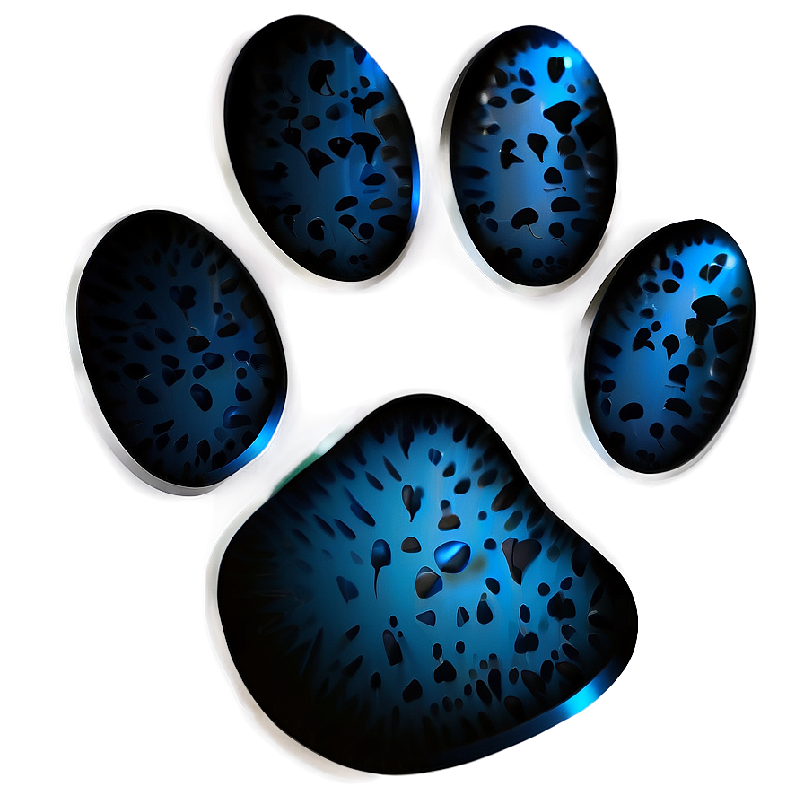 Animal Paw Mark Png Ywx80 PNG Image