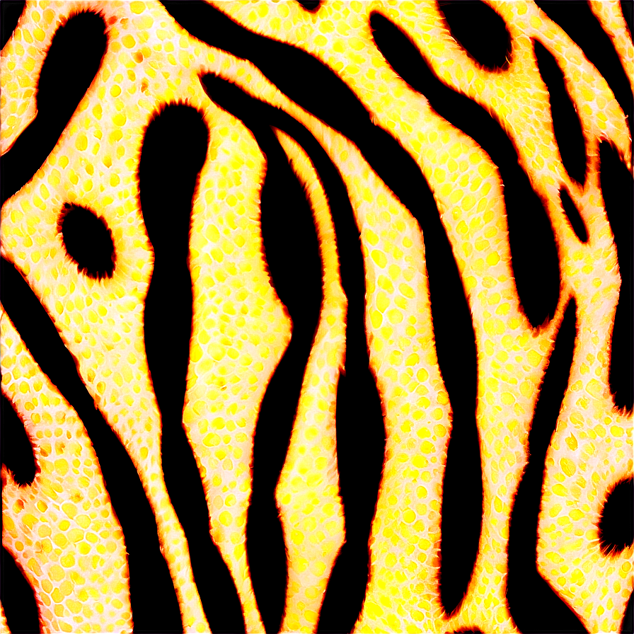 Animal Print Design Png 32 PNG Image