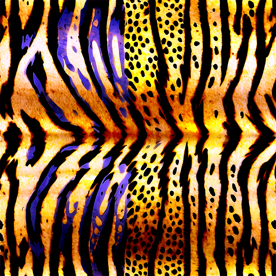 Animal Print Icon Png 22 PNG Image