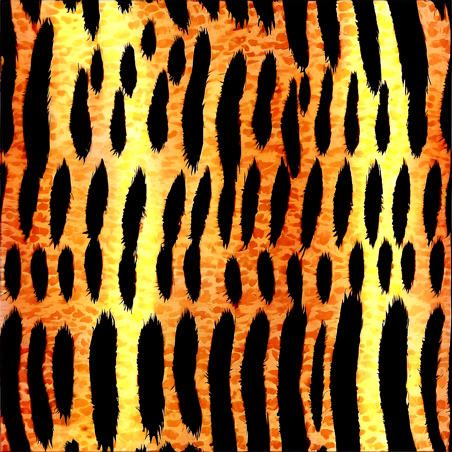 Animal Print Scrapbook Png 62 PNG Image