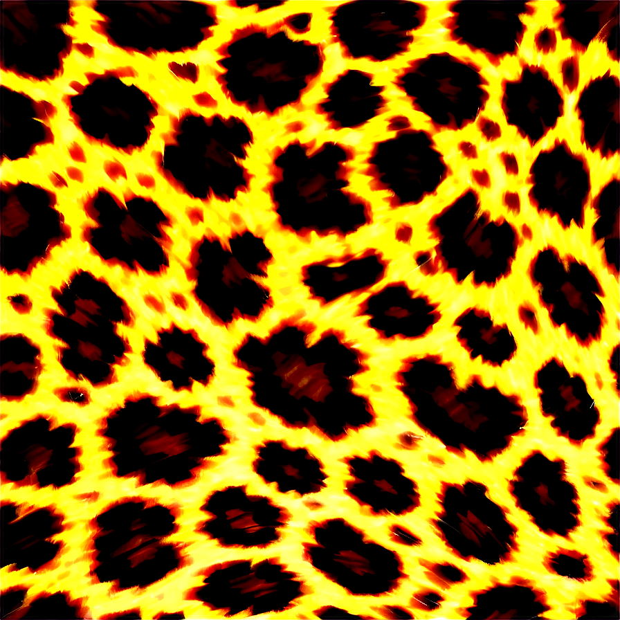 Animal Print Texture Png 06252024 PNG Image