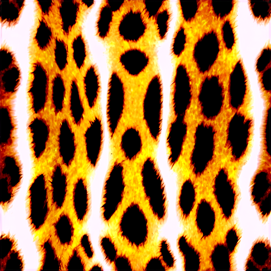 Animal Print Wallpaper Png 35 PNG Image