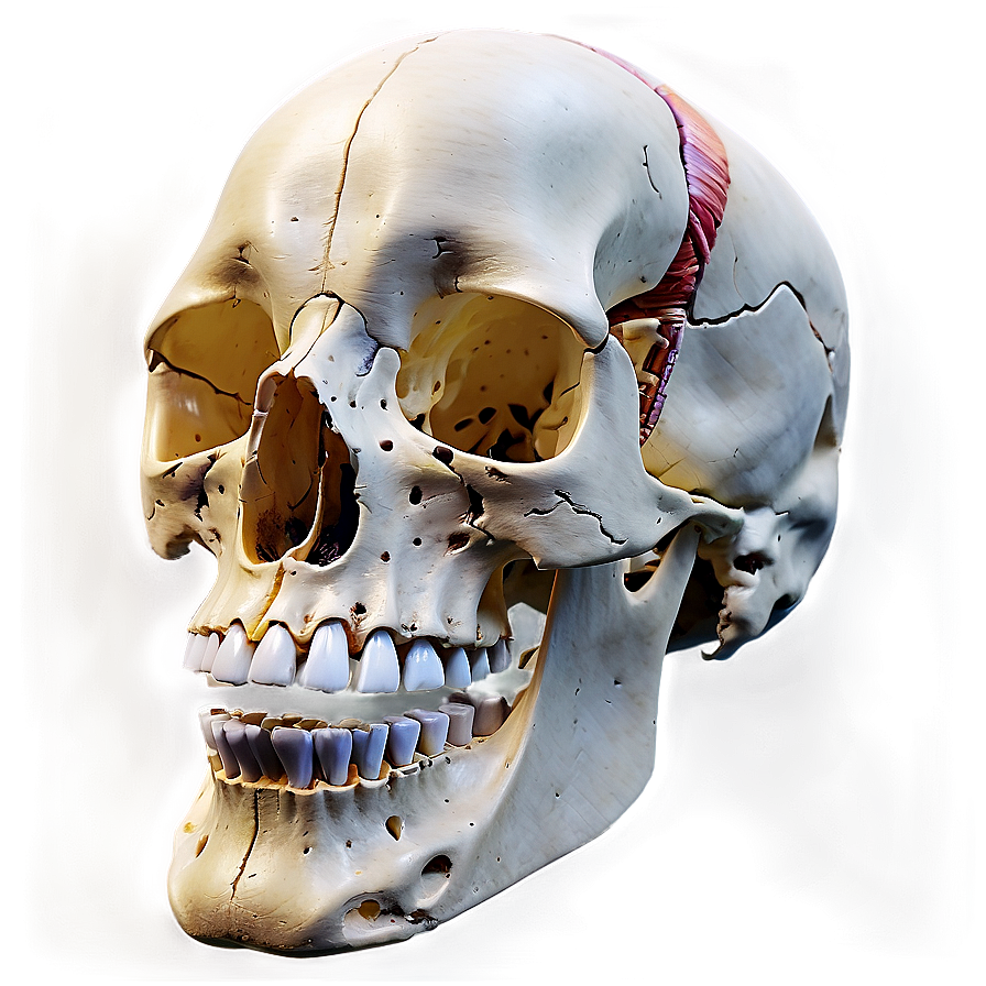 Animal Skull Anatomy Png 69 PNG Image