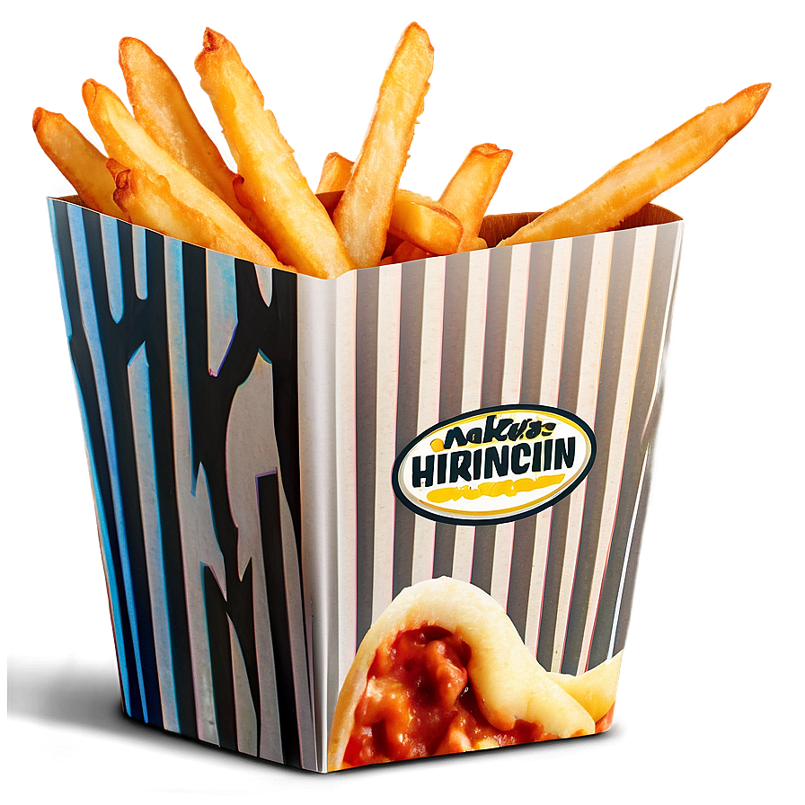 Animal Style Fries Png Gin85 PNG Image