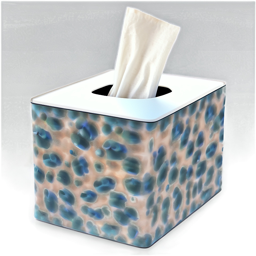 Animal Tissue Box Png Moe6 PNG Image