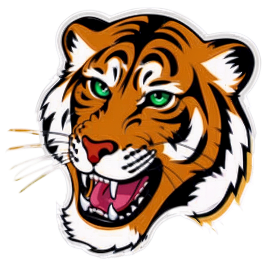 Animated Bengals Logo Png Cpi PNG Image