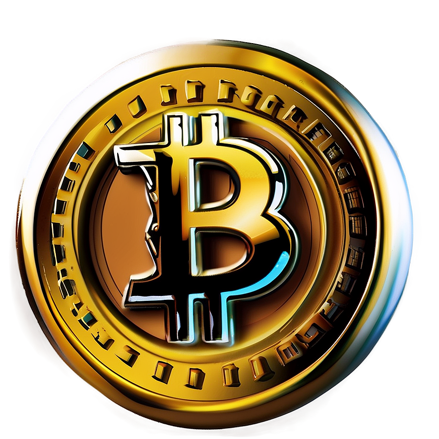 Animated Bitcoin Logo Png 05212024 PNG Image