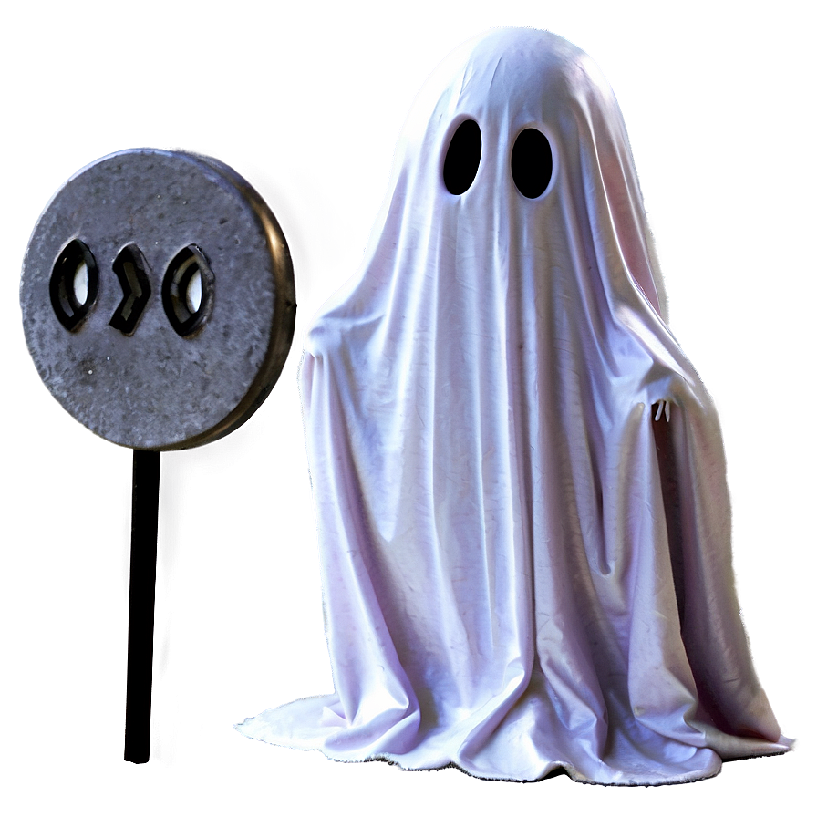 Animated Boo Ghost Png Jxq38 PNG Image