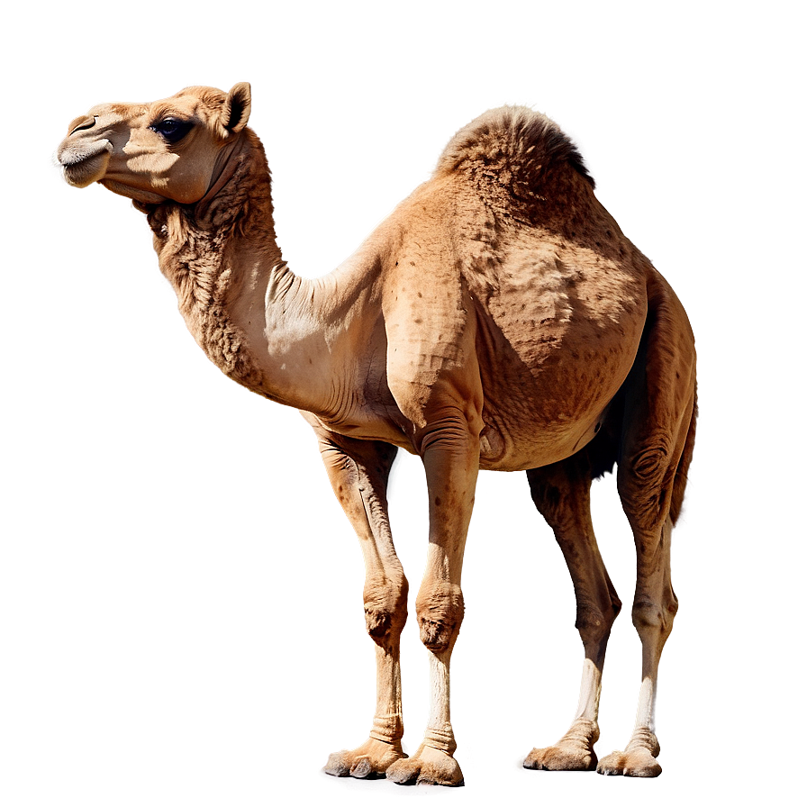 Animated Camel Png 6 PNG Image