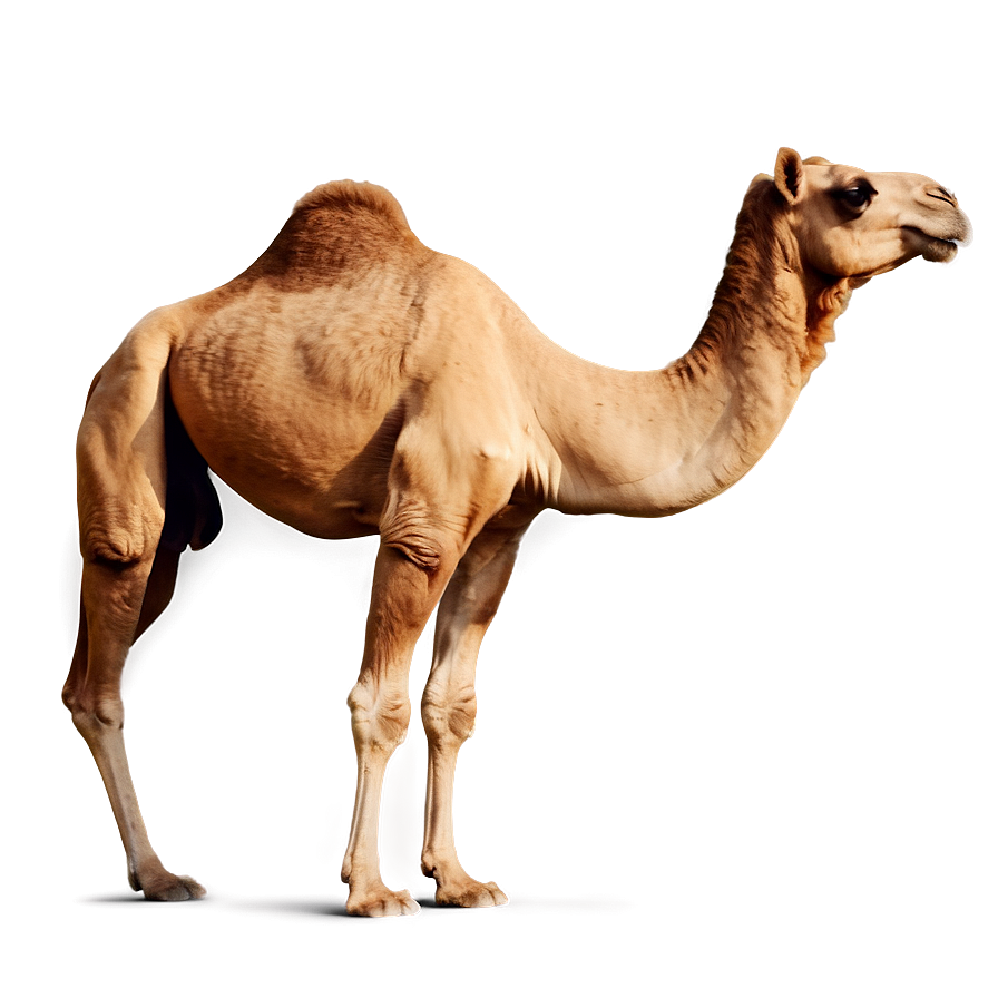 Animated Camel Png Gkf PNG Image