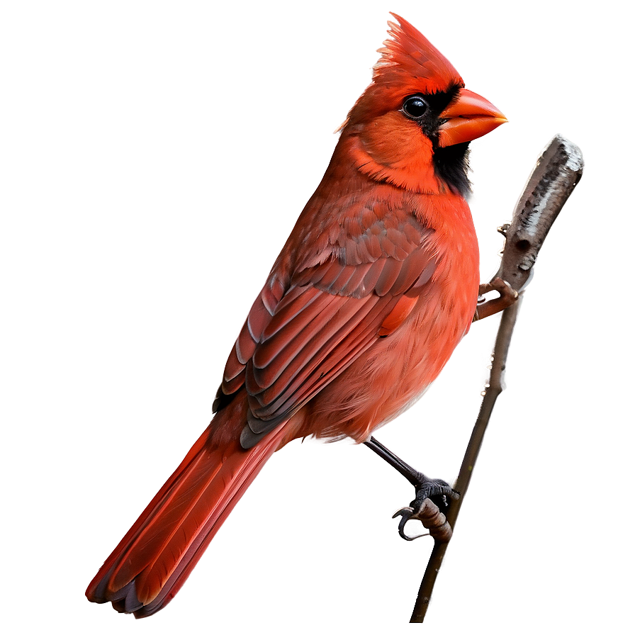 Animated Cardinal Png 77 PNG Image