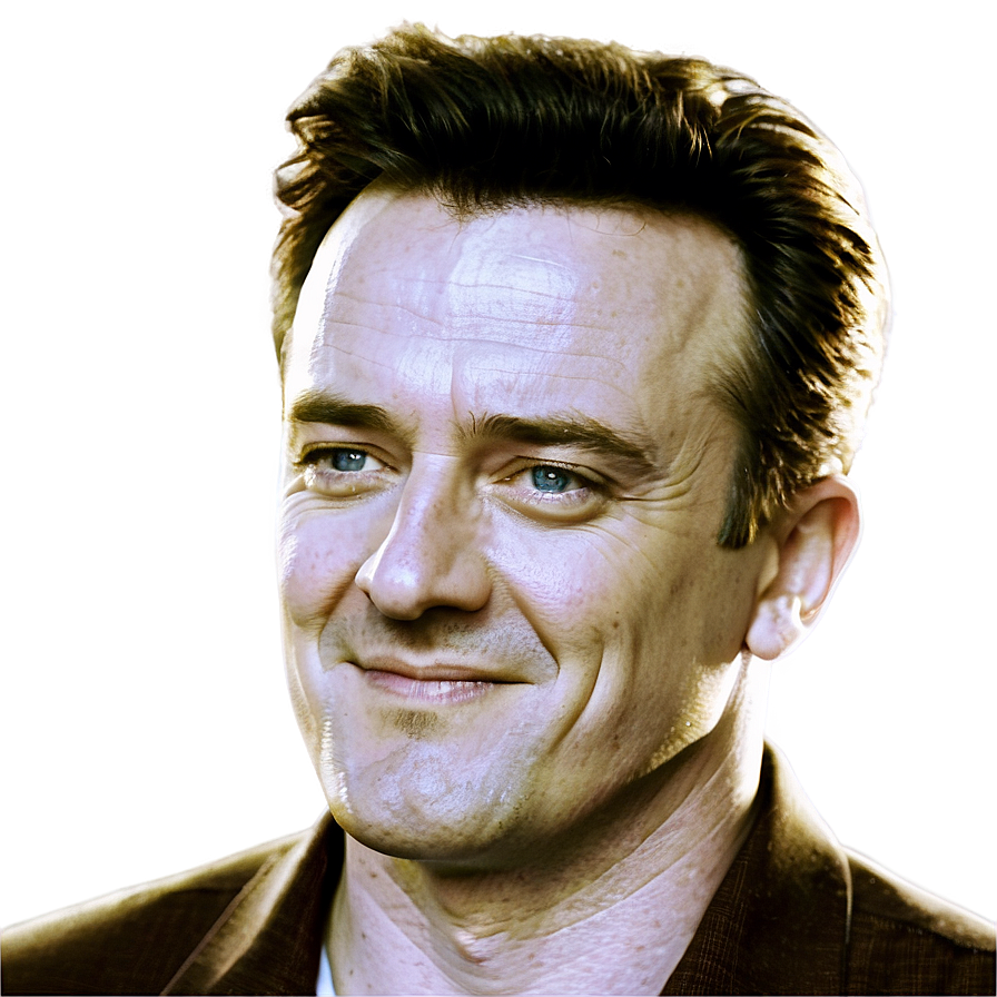 Animated Chandler Bing Character Png Ffc68 PNG Image