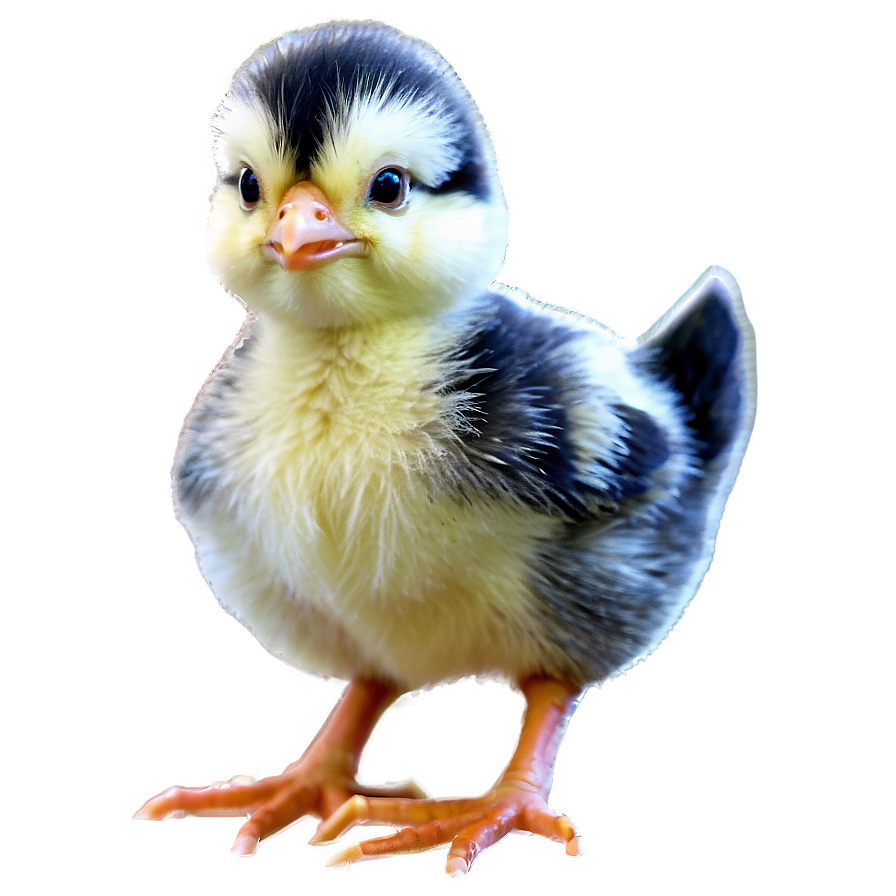 Animated Chick Png 37 PNG Image