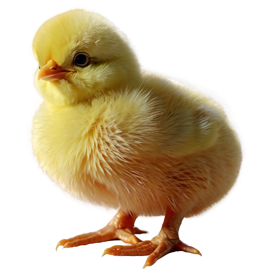 Animated Chick Png 82 PNG Image