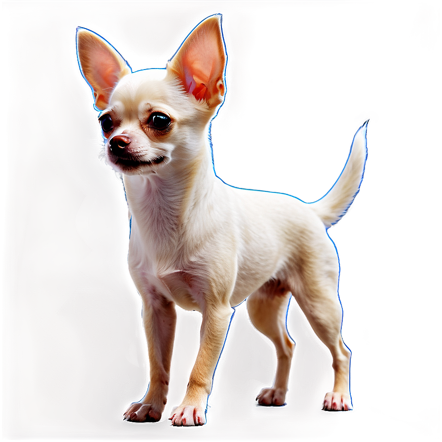 Animated Chihuahua Png Eab7 PNG Image