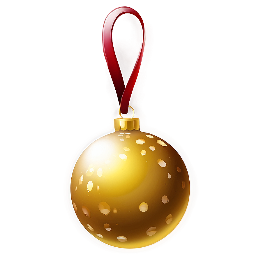 Animated Christmas Decorations Png Kig PNG Image