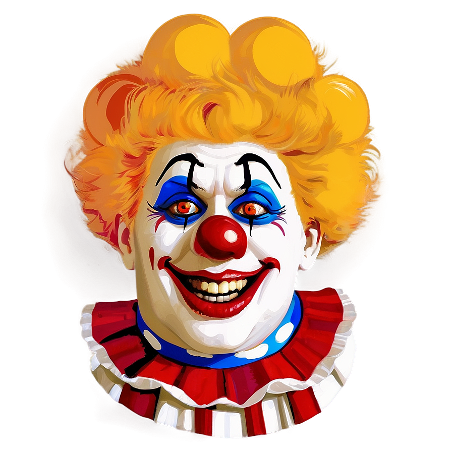 Animated Clown Gif Png 05232024 PNG Image