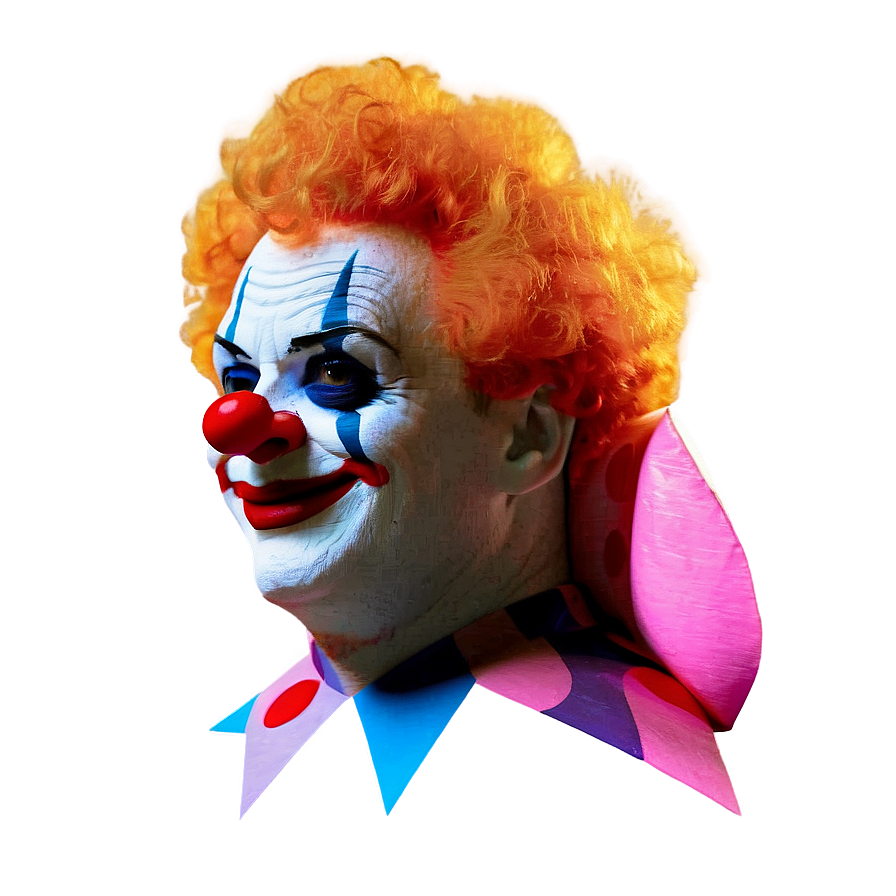 Animated Clown Gif Png Nkq PNG Image