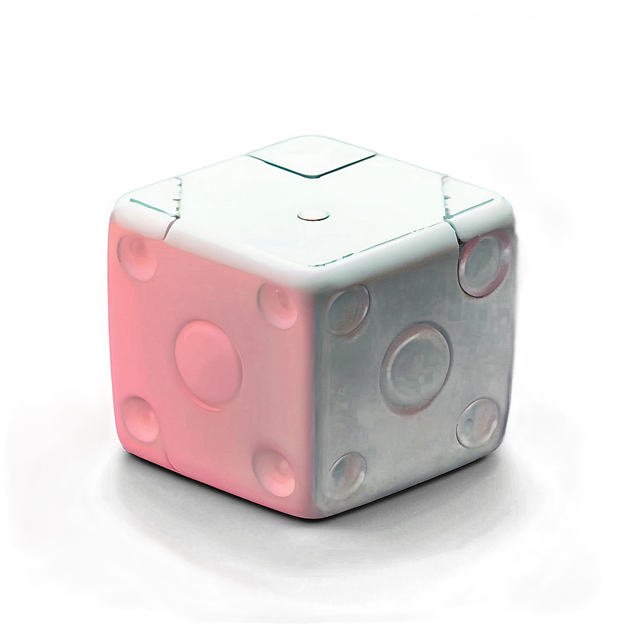 Animated Cube Png 53 PNG Image