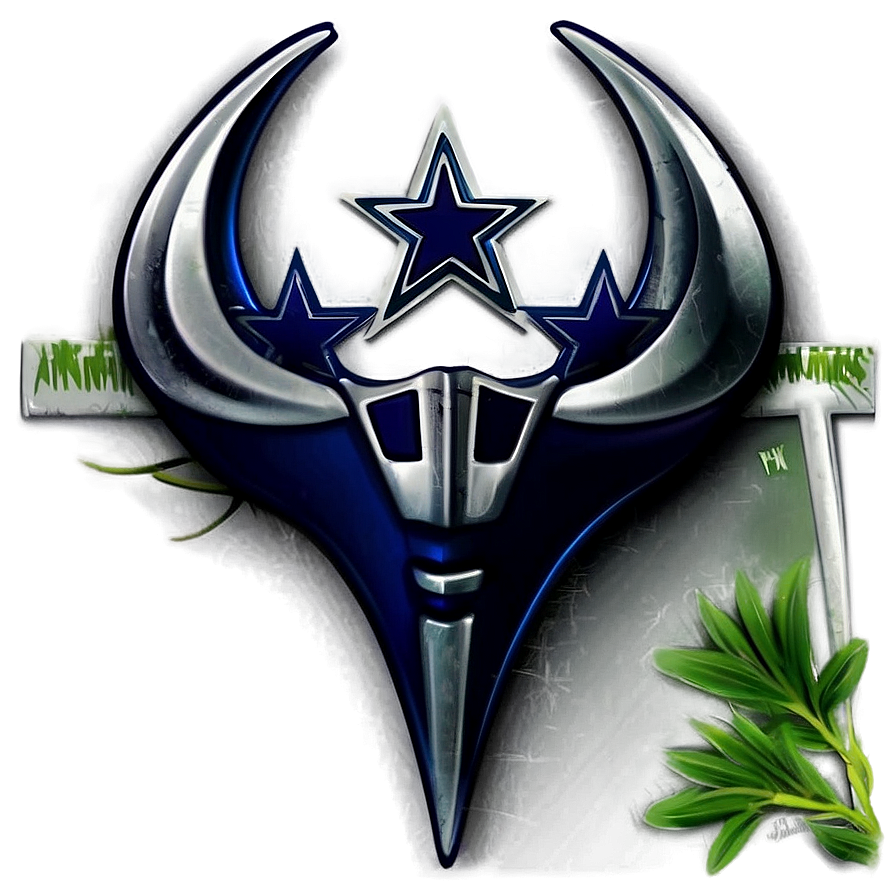 Animated Dallas Cowboys Png 16 PNG Image