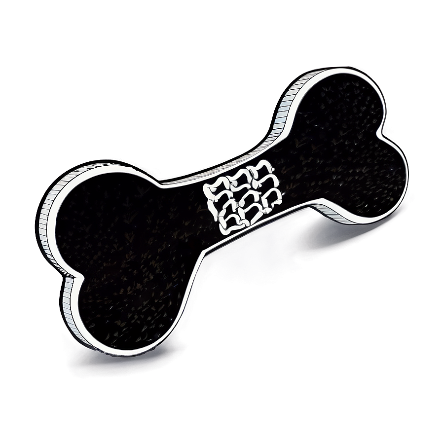 Animated Dog Bone Png Owi PNG Image