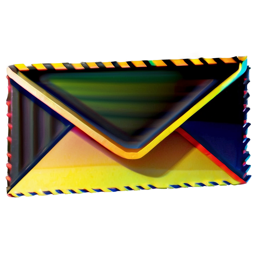 Animated Email Sending Png Xun65 PNG Image