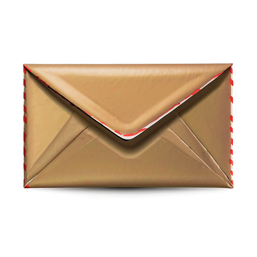 Animated Envelope Png 2 PNG Image