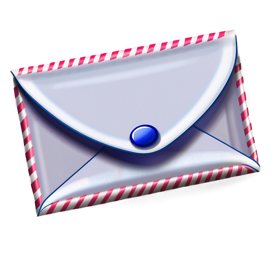 Animated Envelope Png Qdw1 PNG Image