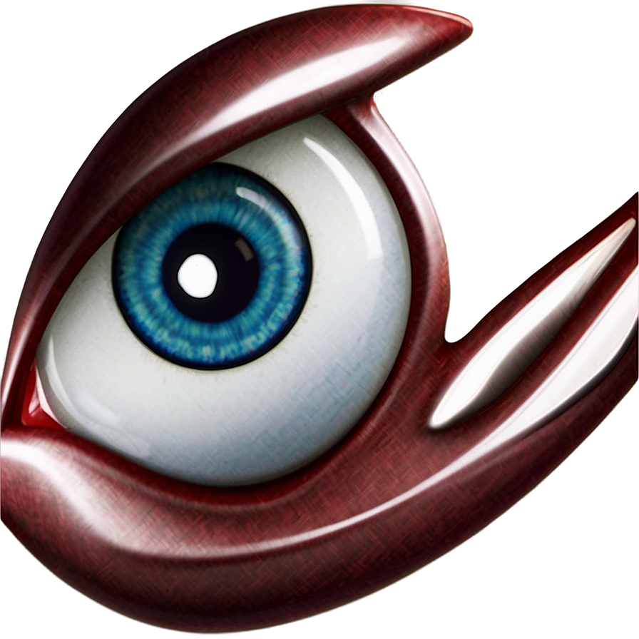 Animated Evil Eye Png 05232024 PNG Image