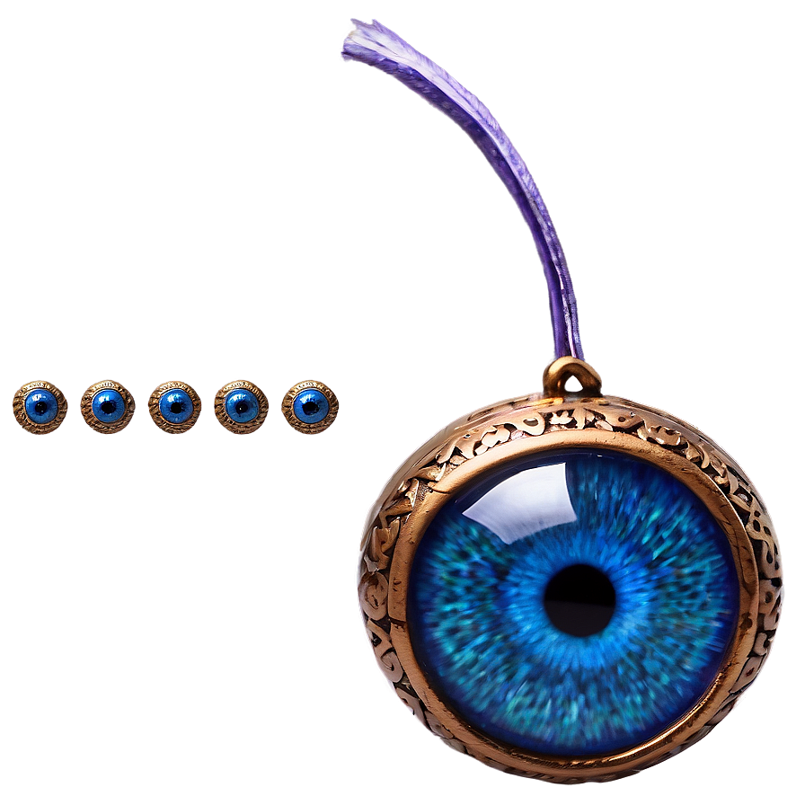 Animated Evil Eye Png 27 PNG Image