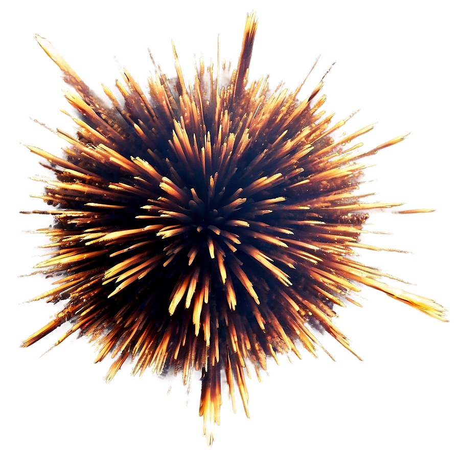 Animated Explosion Effect Png 66 PNG Image