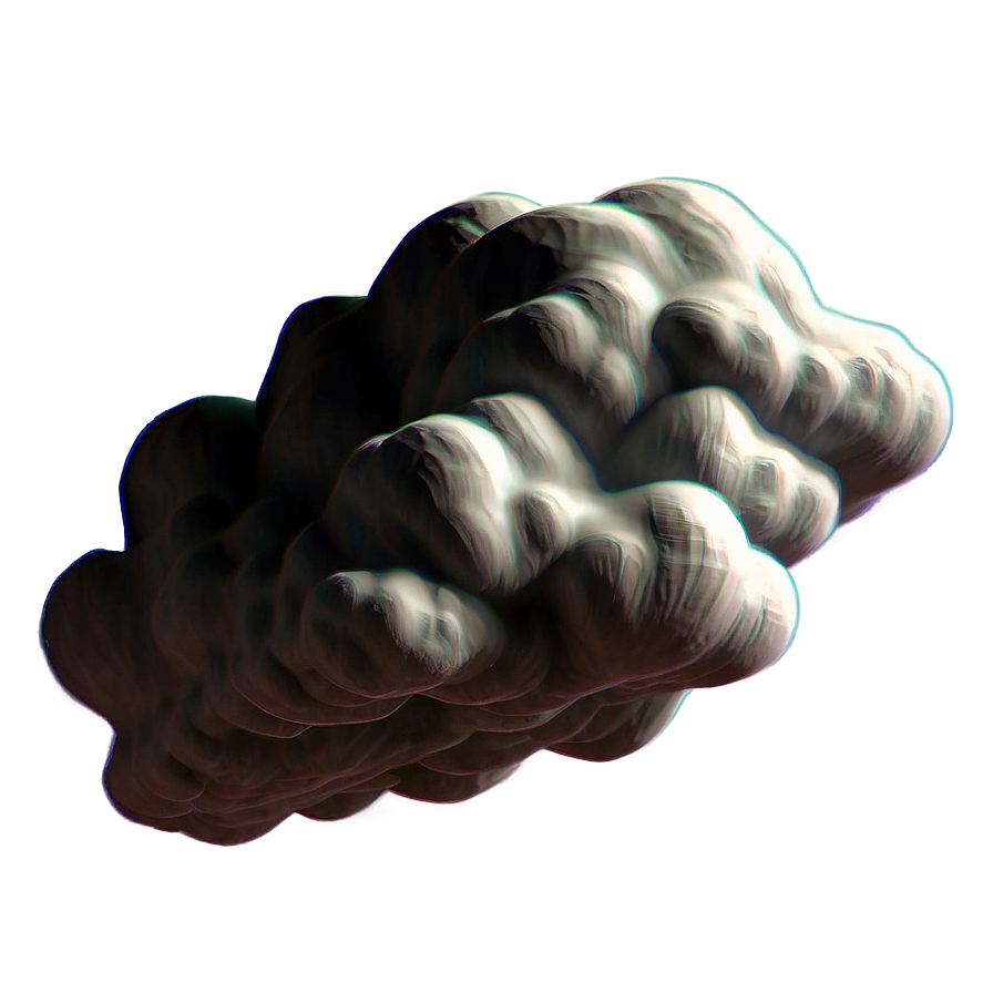 Animated Fart Cloud Image Png 06212024 PNG Image