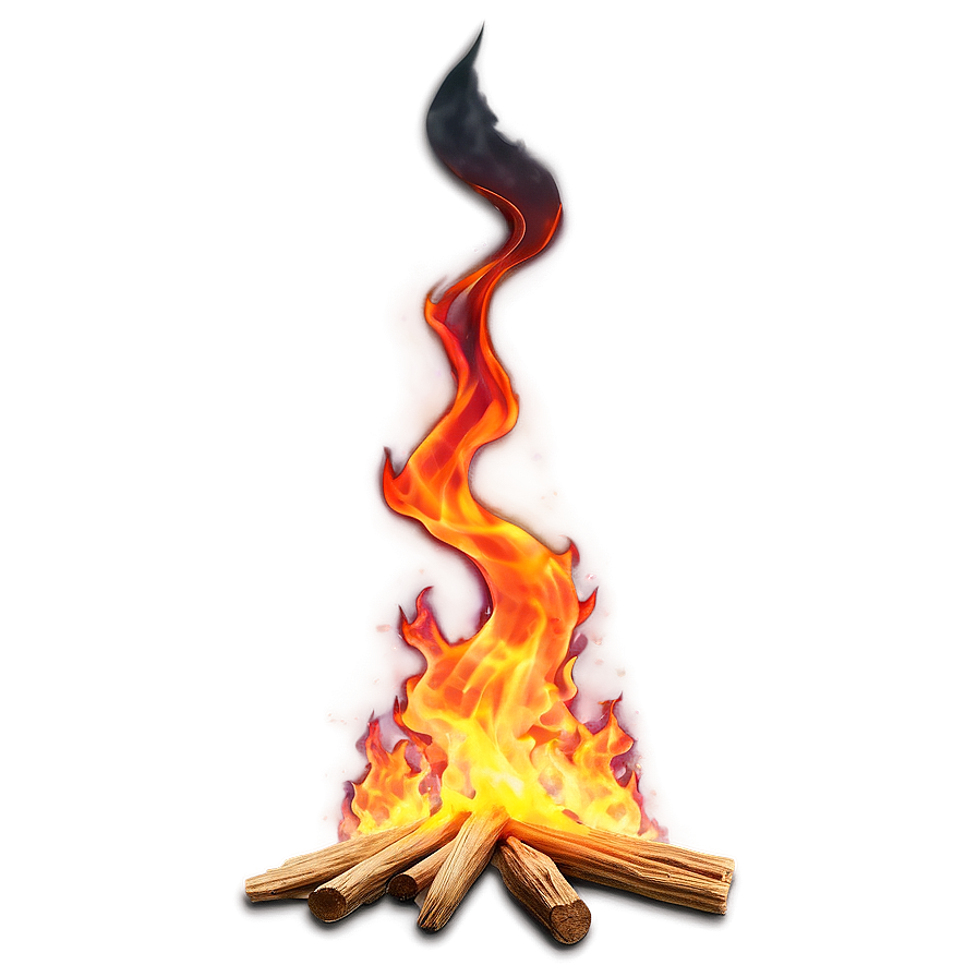 Animated Fire Effect Png 64 PNG Image