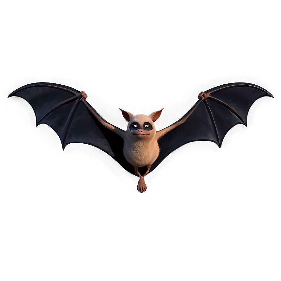 Animated Flying Bats Png Jjb PNG Image