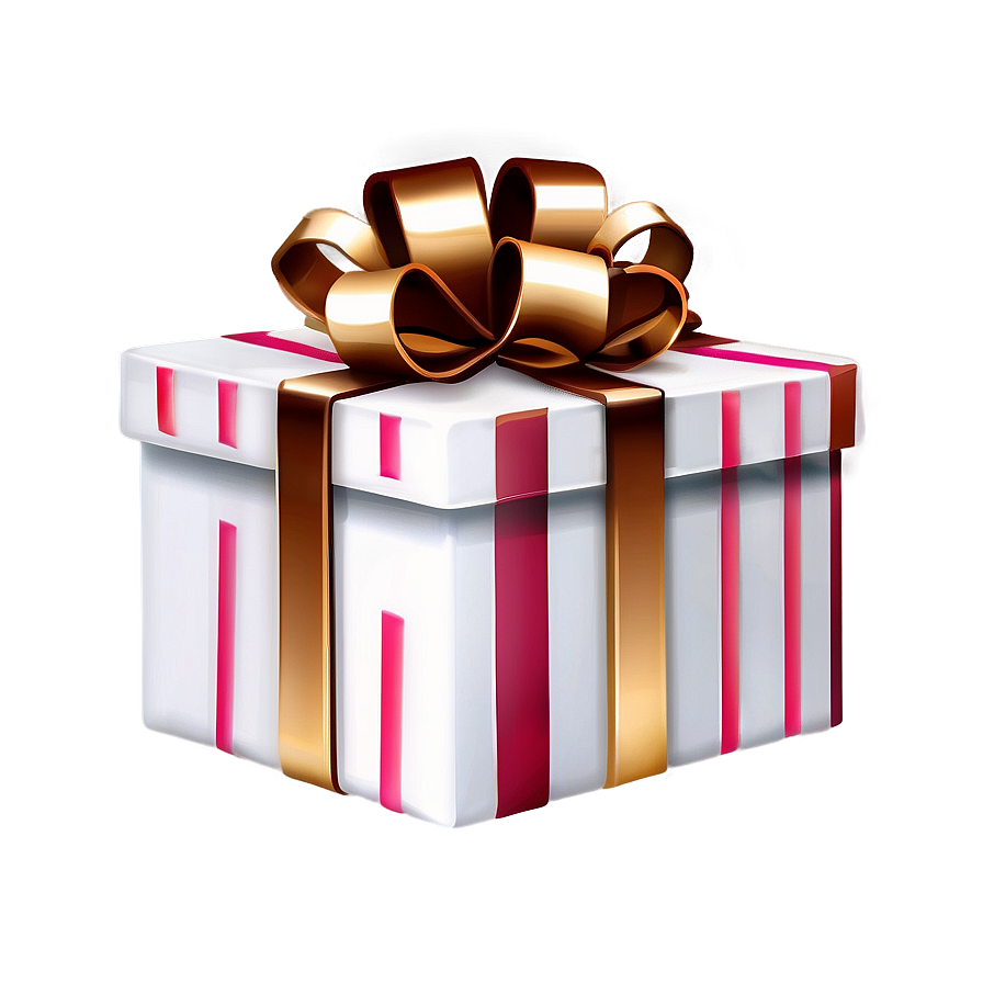 Animated Gift Box Png Fqa31 PNG Image