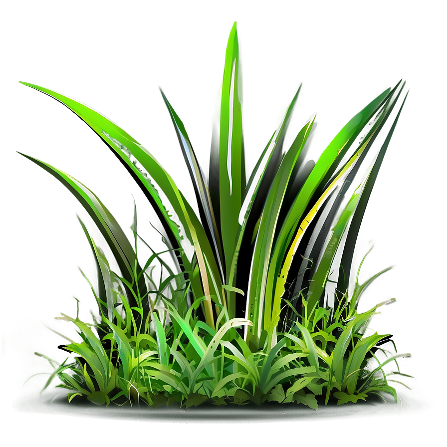 Animated Grass Clipart Png Kms74 PNG Image