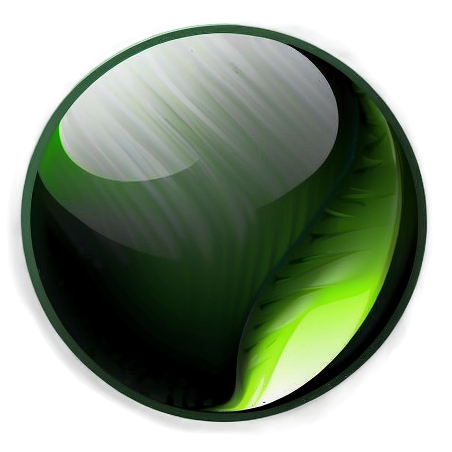 Animated Green Circle Png 66 PNG Image