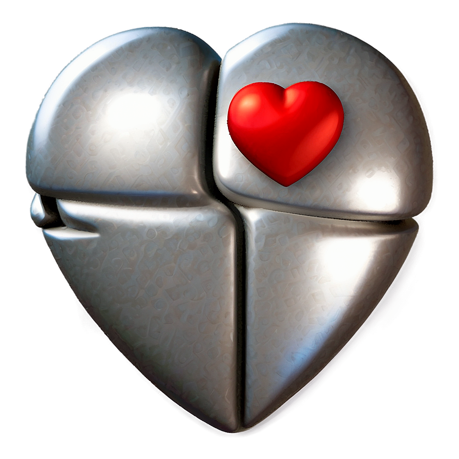 Animated Heart Emoji Png 70 PNG Image