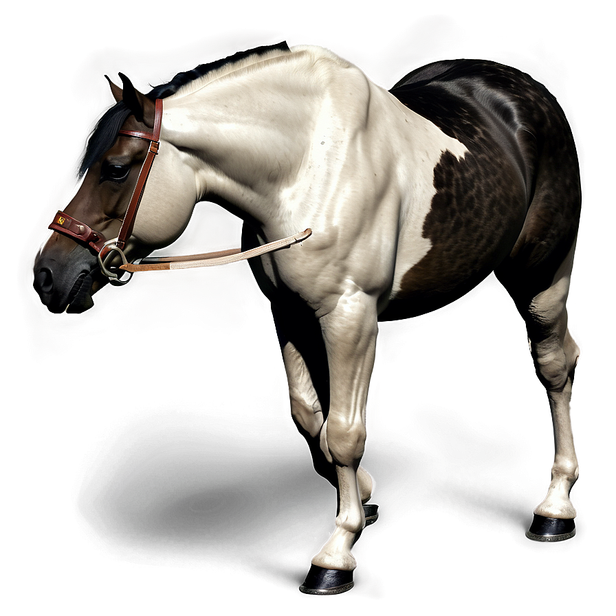 Animated Horse Png 71 PNG Image