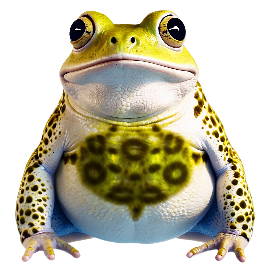 Animated Hypnotoad Picture Png 8 PNG Image