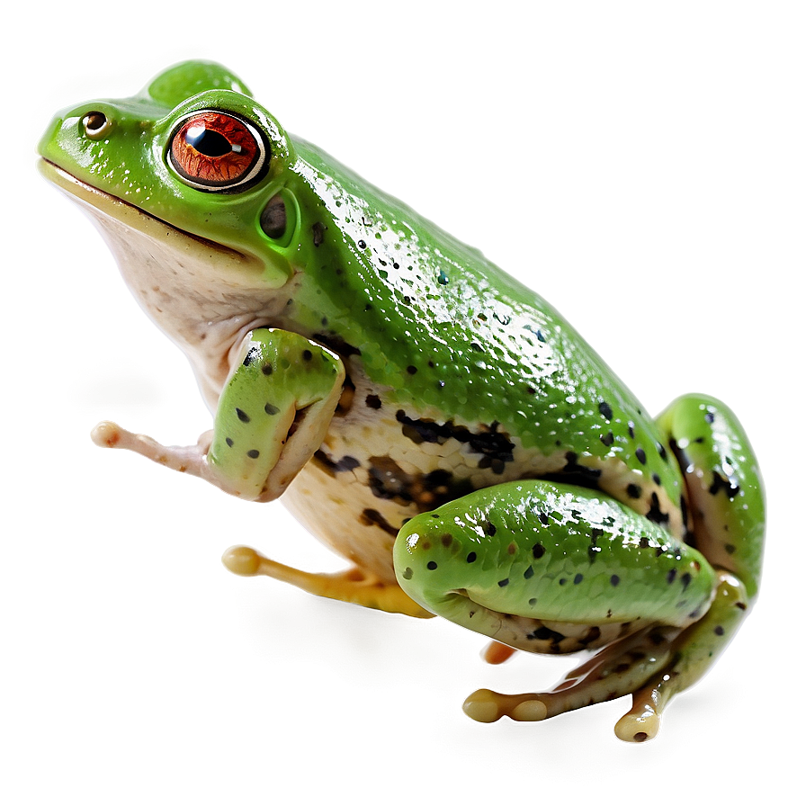 Animated Jumping Frog Png Eck PNG Image