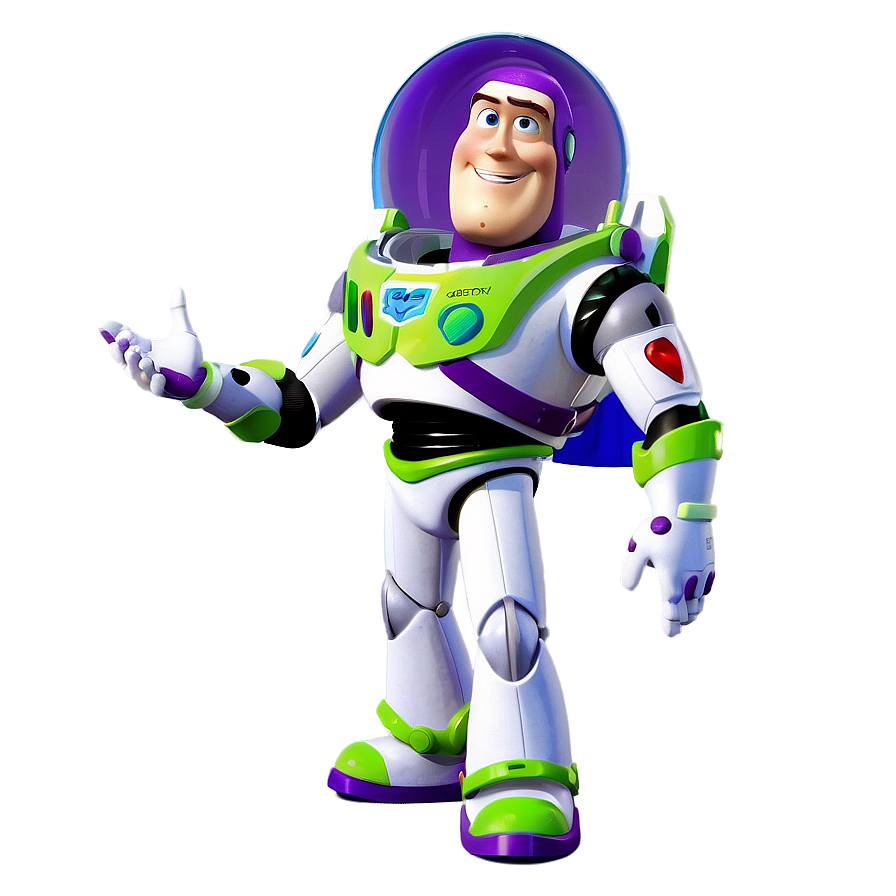 Animated Lightyear Cast Png Ucv52 PNG Image